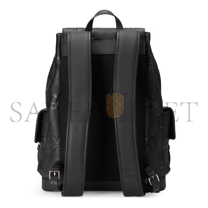 GUCCI GG JUMBO LARGE BACKPACK 625770 (34*41*12cm)
